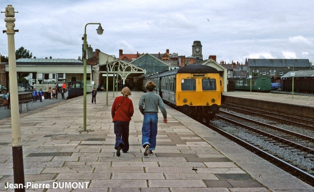 Aberystwyth 1979

