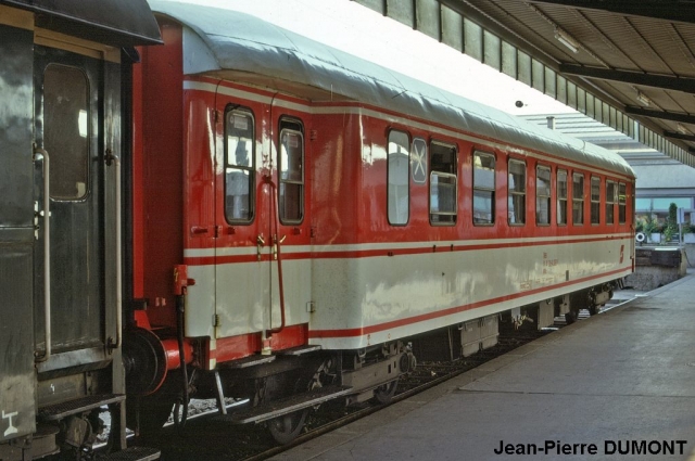 Wien Süd - 1976
