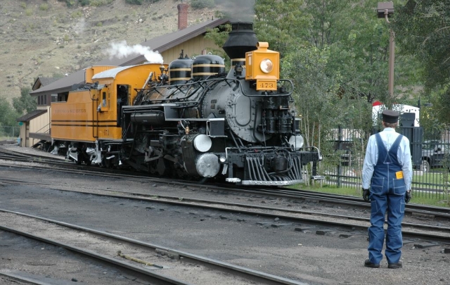 Durango - 08-2006

