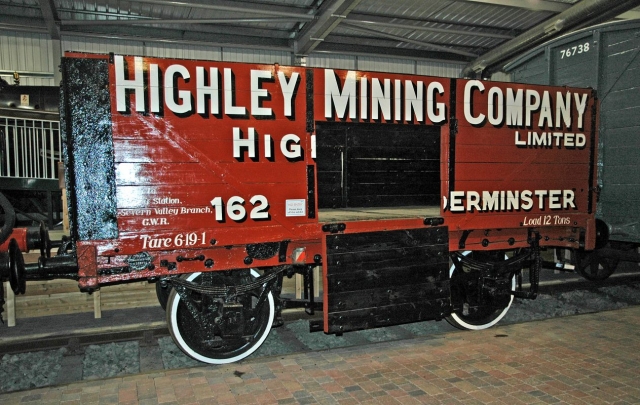 Highley 2011
