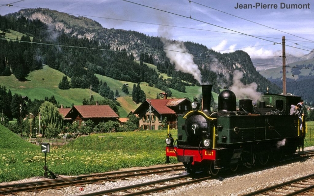 1073 - MOB (Suisse)
