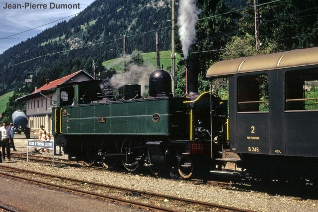 1073 - MOB (Suisse)
