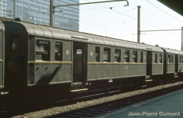 Montparnasse 1980
